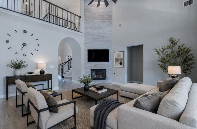 898 Newcastle Drive, Allen, TX 75013