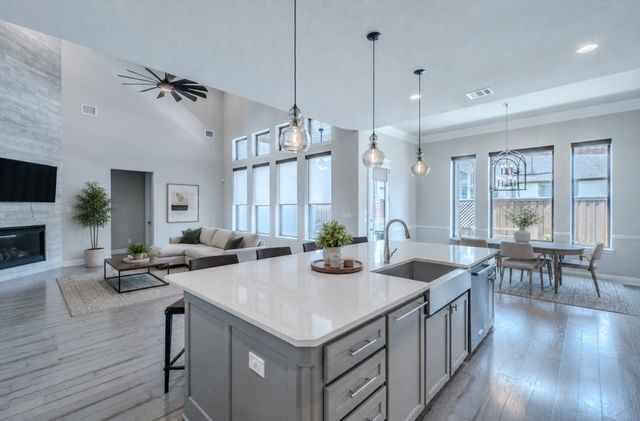 898 Newcastle Drive, Allen, TX 75013