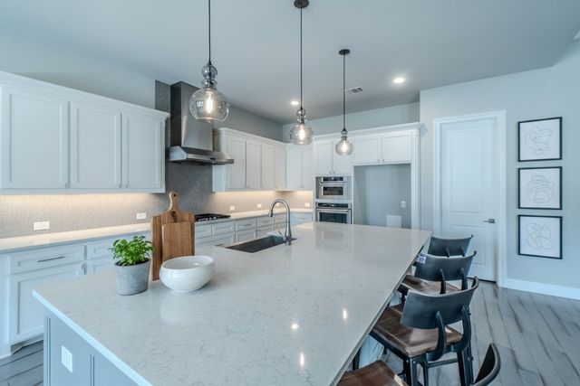 898 Newcastle Drive, Allen, TX 75013