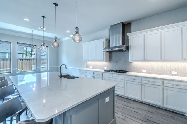 898 Newcastle Drive, Allen, TX 75013