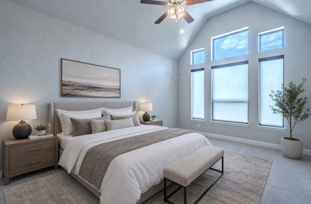 898 Newcastle Drive, Allen, TX 75013