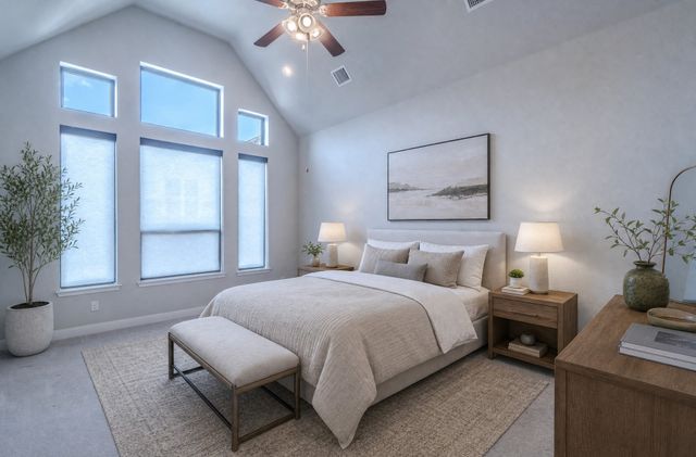 898 Newcastle Drive, Allen, TX 75013