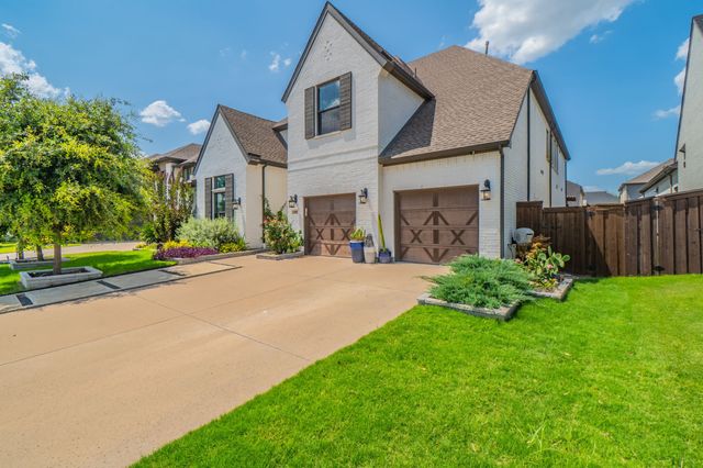 898 Newcastle Drive, Allen, TX 75013