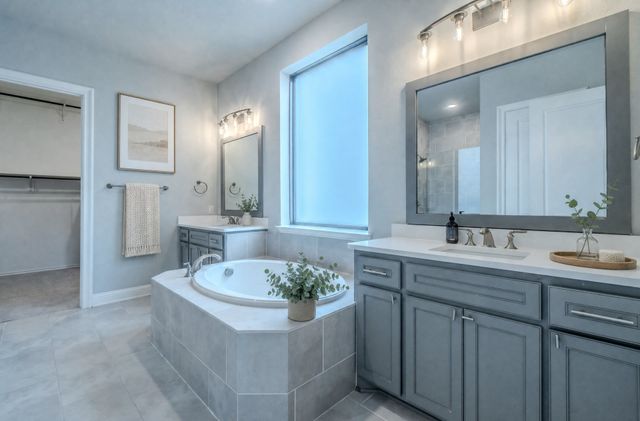 898 Newcastle Drive, Allen, TX 75013
