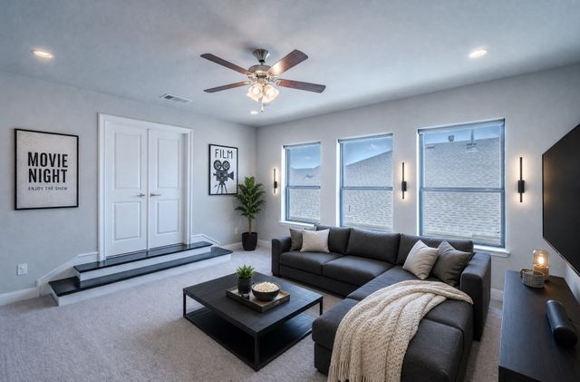 898 Newcastle Drive, Allen, TX 75013
