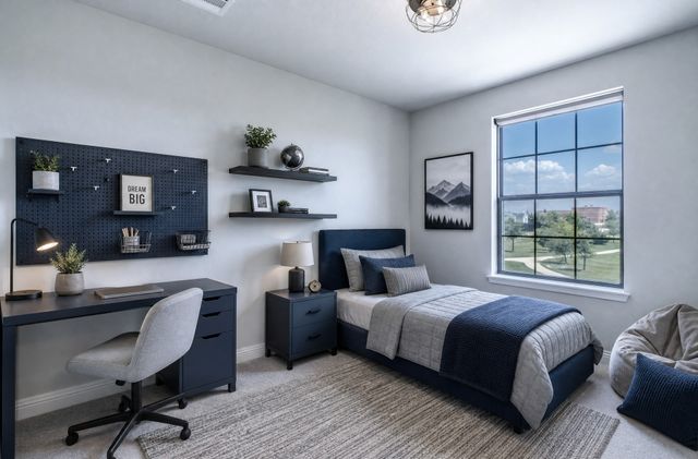 898 Newcastle Drive, Allen, TX 75013