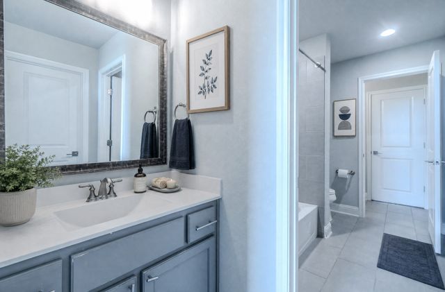 898 Newcastle Drive, Allen, TX 75013