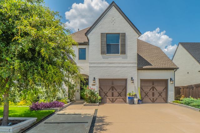 898 Newcastle Drive, Allen, TX 75013