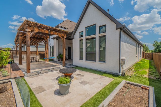 898 Newcastle Drive, Allen, TX 75013
