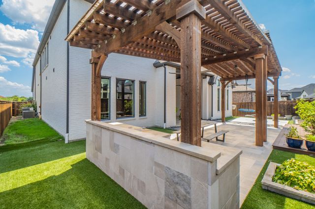 898 Newcastle Drive, Allen, TX 75013