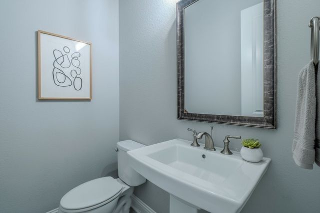 898 Newcastle Drive, Allen, TX 75013