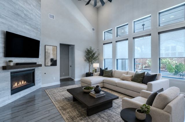 898 Newcastle Drive, Allen, TX 75013