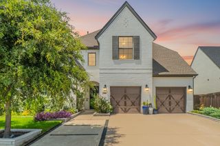 898 Newcastle Drive, Allen, TX 75013