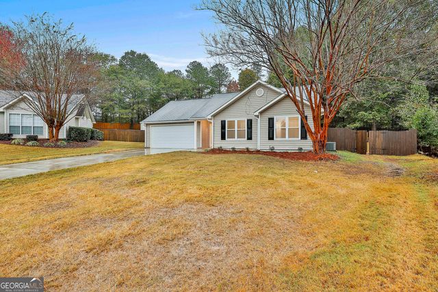 172 Willow Springs Lane, Stockbridge, GA 30281