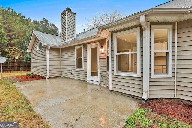 172 Willow Springs Lane, Stockbridge, GA 30281