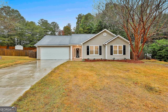 172 Willow Springs Lane, Stockbridge, GA 30281