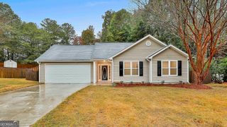 172 Willow Springs Lane, Stockbridge, GA 30281
