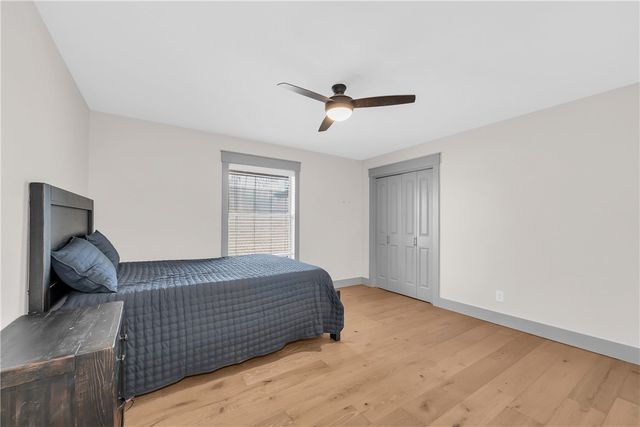 9251 Grimes Drive, Rogers, AR 72756