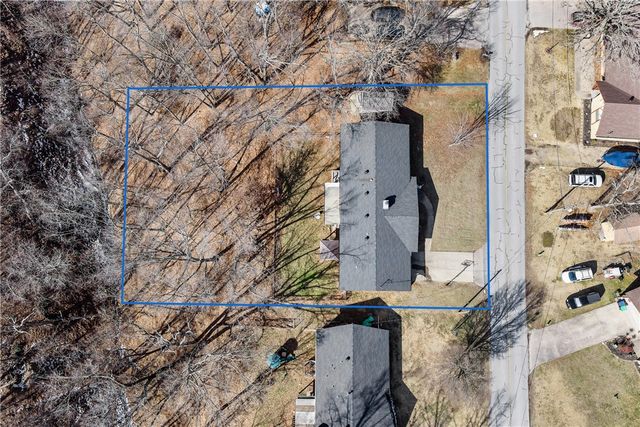 9251 Grimes Drive, Rogers, AR 72756