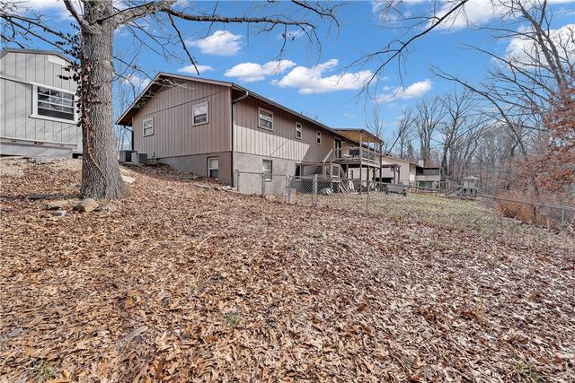 9251 Grimes Drive, Rogers, AR 72756