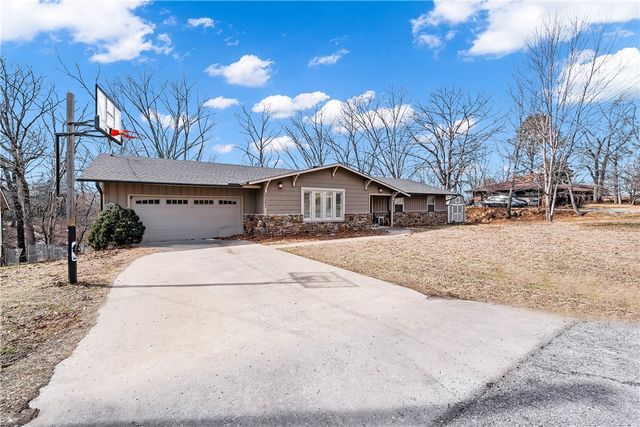 9251 Grimes Drive, Rogers, AR 72756