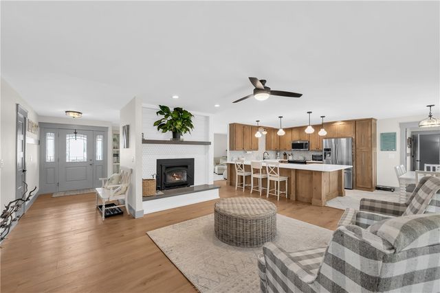 9251 Grimes Drive, Rogers, AR 72756