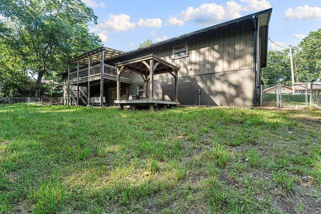 9251 Grimes Drive, Rogers, AR 72756