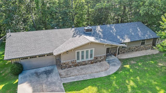 9251 Grimes Drive, Rogers, AR 72756