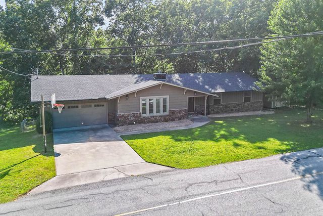 9251 Grimes Drive, Rogers, AR 72756