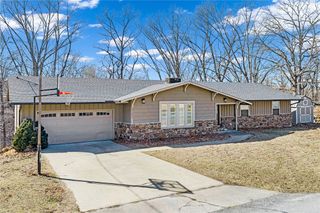 9251 Grimes Drive, Rogers, AR 72756