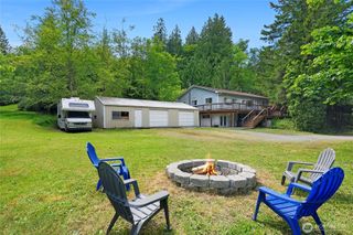 1401 NW Sherman Hill Road, Poulsbo, WA 98370