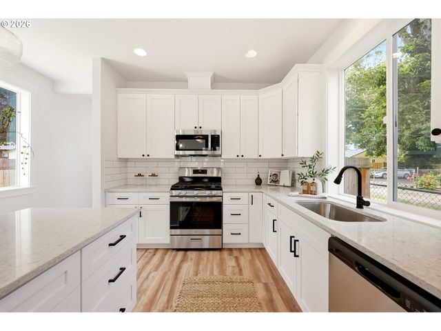 6336 Se 84TH Pl, Portland, OR 97266