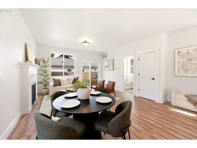 6336 Se 84TH Pl, Portland, OR 97266