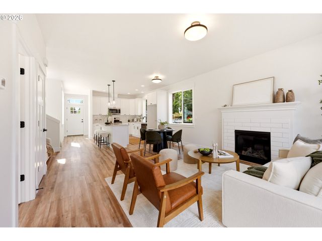 6336 Se 84TH Pl, Portland, OR 97266