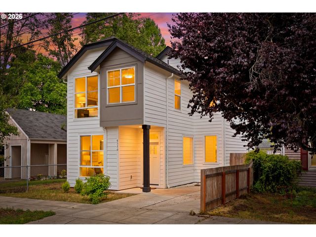6336 Se 84TH Pl, Portland, OR 97266