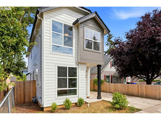 6336 Se 84TH Pl, Portland, OR 97266
