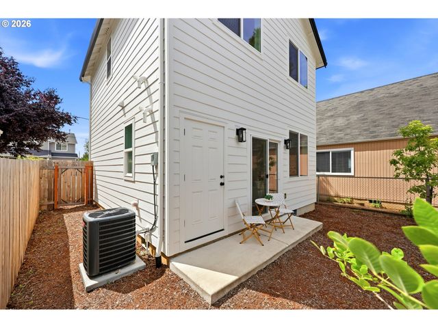 6336 Se 84TH Pl, Portland, OR 97266