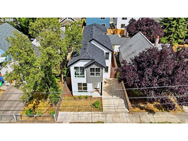 6336 Se 84TH Pl, Portland, OR 97266