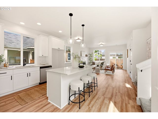 6336 Se 84TH Pl, Portland, OR 97266