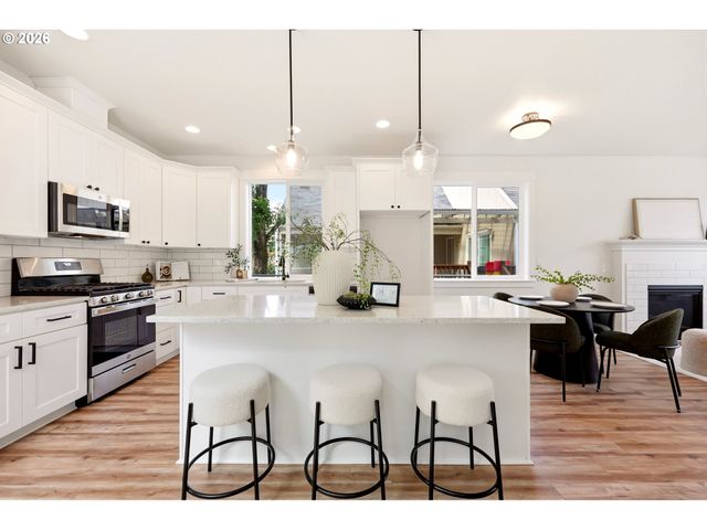 6336 Se 84TH Pl, Portland, OR 97266