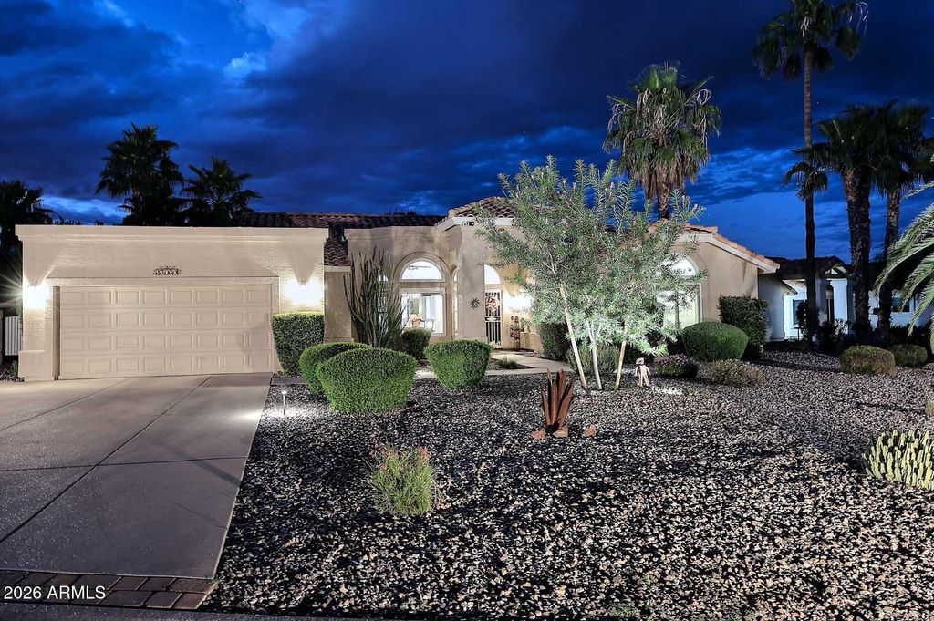 17030 E ALOE Drive E, Fountain Hills, AZ 85268 — photo 2