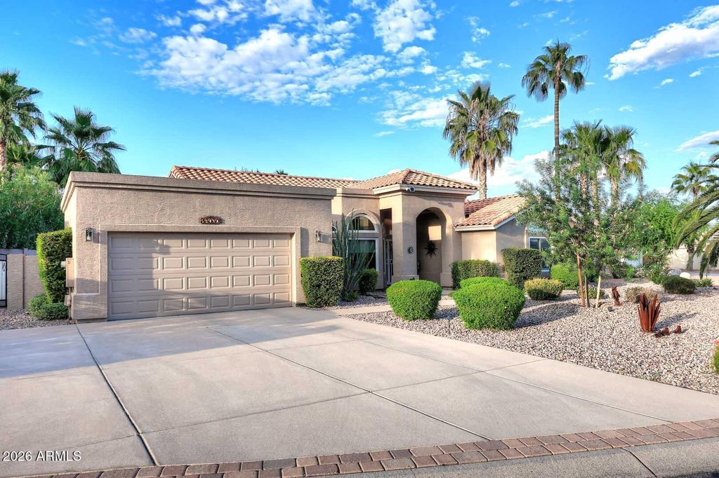 17030 E ALOE Drive E, Fountain Hills, AZ 85268 — photo 3