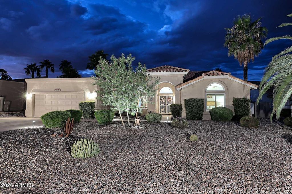 17030 E ALOE Drive E, Fountain Hills, AZ 85268 — photo 4