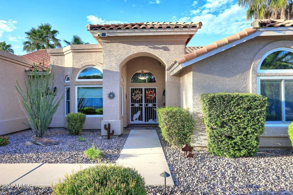 17030 E ALOE Drive E, Fountain Hills, AZ 85268 — photo 5