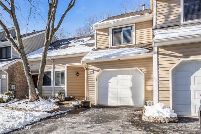 320 Burntwood Trail, Toms River, NJ 08753