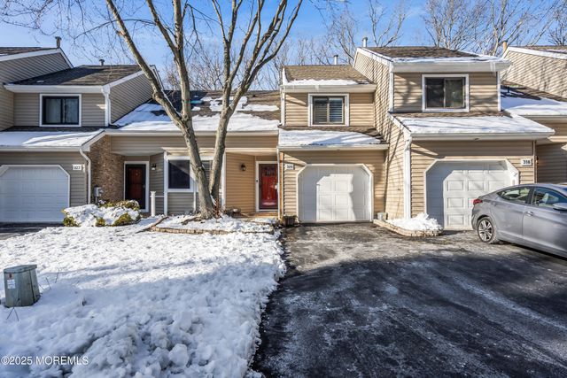 320 Burntwood Trail, Toms River, NJ 08753