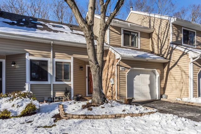 320 Burntwood Trail, Toms River, NJ 08753