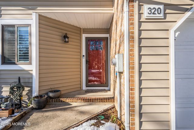 320 Burntwood Trail, Toms River, NJ 08753