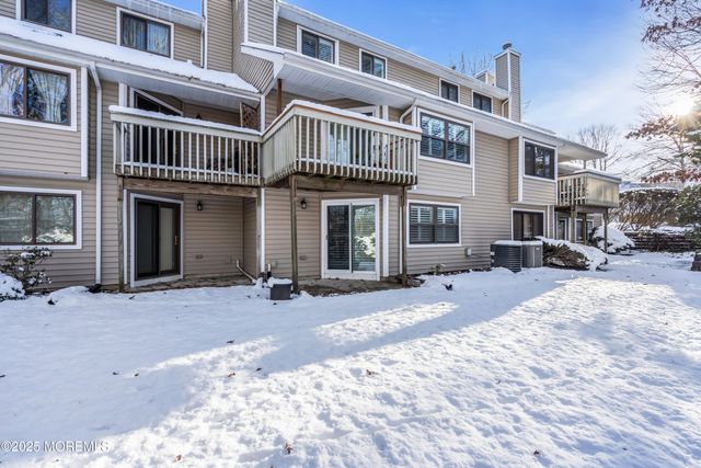 320 Burntwood Trail, Toms River, NJ 08753