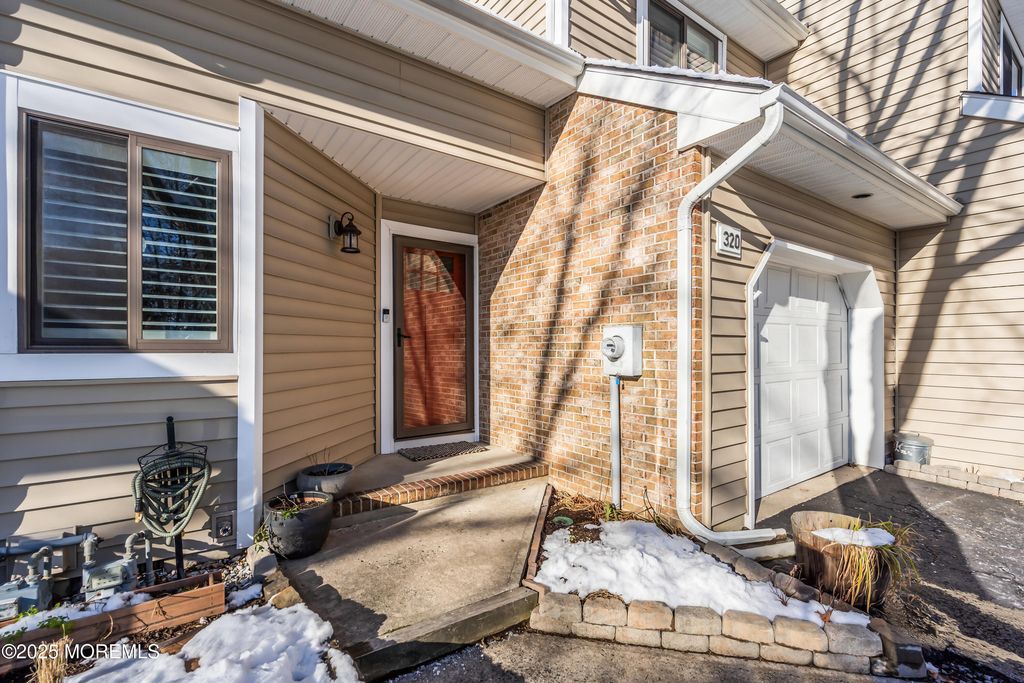 320 Burntwood Trail, Toms River, NJ 08753